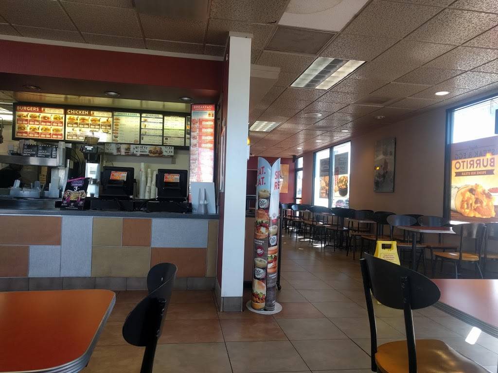 Jack in the Box | restaurant | 15232 Beach Blvd, Midway City, CA 92655, USA | 7148921039 OR +1 714-892-1039