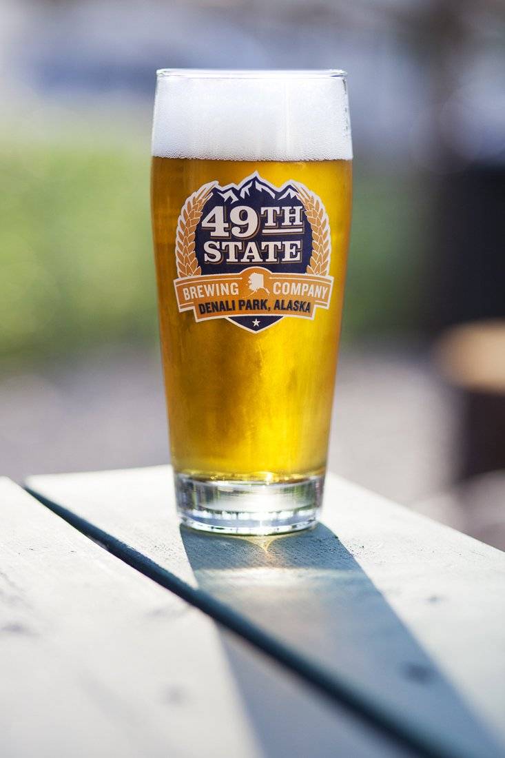 49th State Brewing Co - Anchorage | restaurant | 717 W 3rd Ave, Anchorage, AK 99501, USA | 9072777727 OR +1 907-277-7727