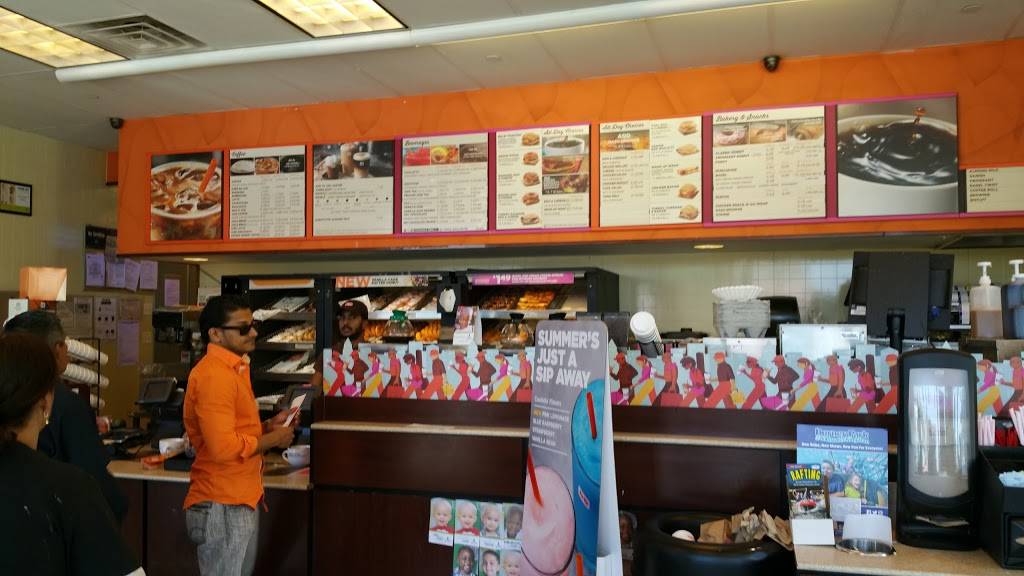 Dunkin Donuts | cafe | 83-10 Astoria Blvd, East Elmhurst, NY 11370, USA | 7185051360 OR +1 718-505-1360