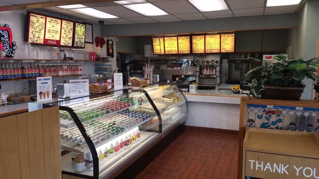 Wee Bs | restaurant | 1260 OMalley Rd, Anchorage, AK 99515, USA | 9075221260 OR +1 907-522-1260