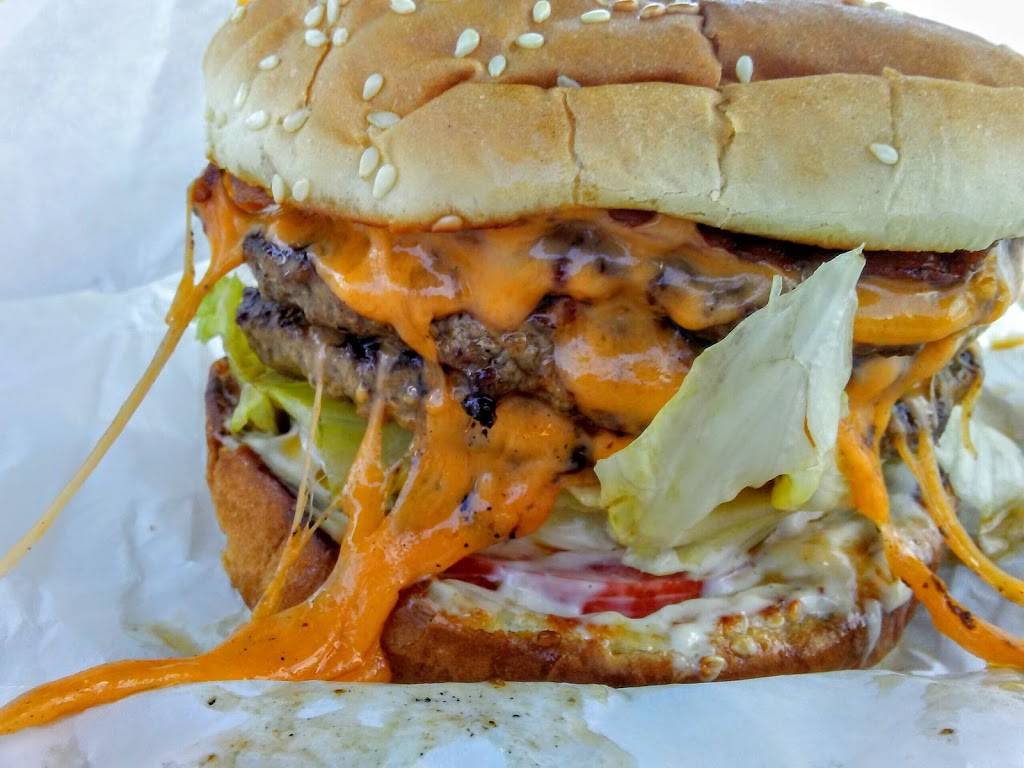 Hagens Orange Freeze | restaurant | 2520 Walnut Ave, Carmichael, CA 95608, USA | 9164897842 OR +1 916-489-7842