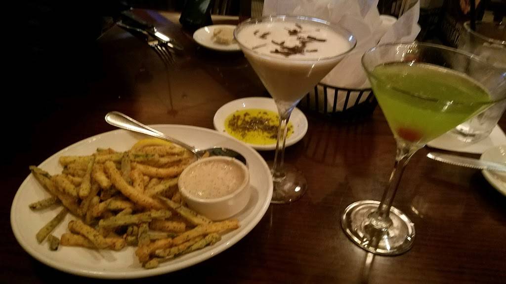 Carrabbas Italian Grill | restaurant | 202 Anderson Ln N, Hendersonville, TN 37075, USA | 6158227100 OR +1 615-822-7100