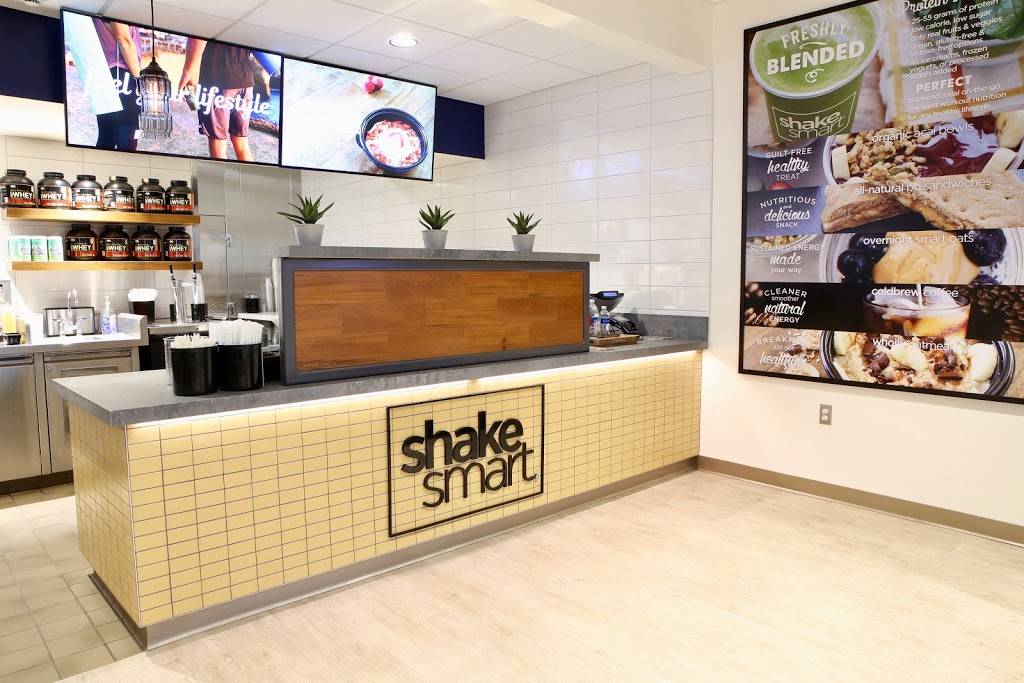 Shake Smart | restaurant | 8432 Magnolia Ave, Riverside, CA 92504, USA | 8584618313 OR +1 858-461-8313