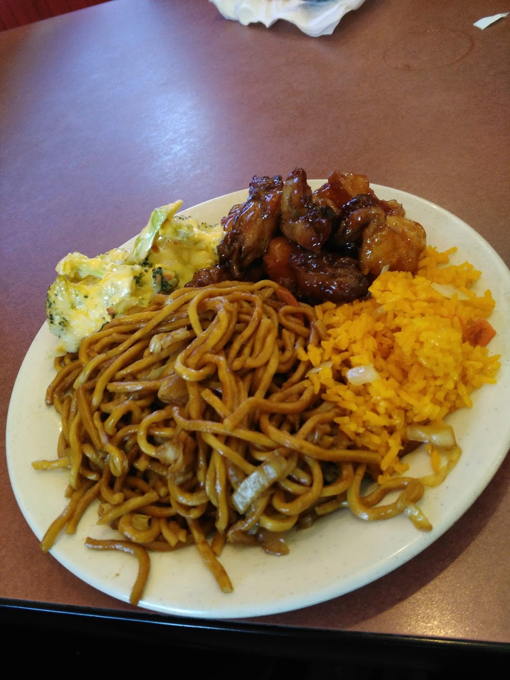New China Buffet | restaurant | 33877 US-43, Thomasville, AL 36784, USA | 3346361900 OR +1 334-636-1900