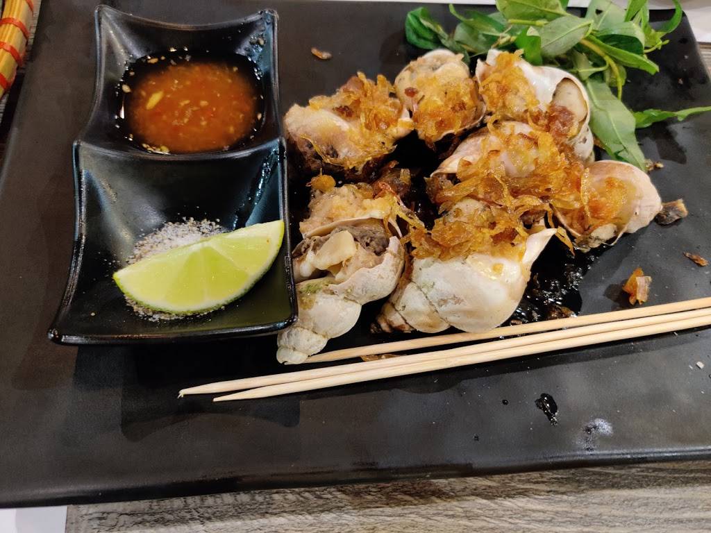 Ha Noi Corner 2 | restaurant | 9081 Bolsa Ave #105, Westminster, CA 92683, USA | 7142489503 OR +1 714-248-9503