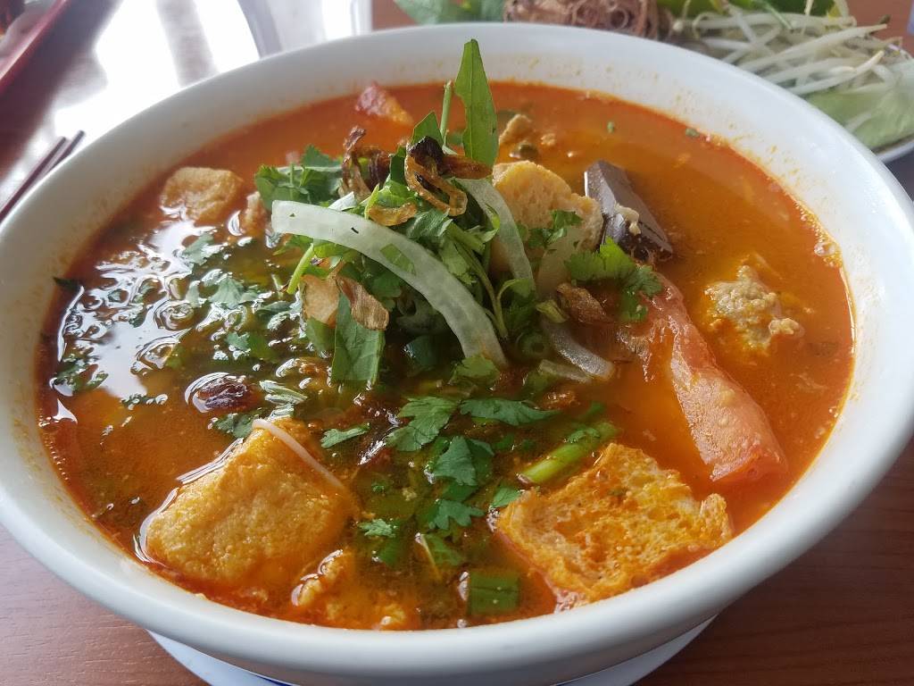 Lien Hue Food To Go | restaurant | 14291 Euclid Street, Garden Grove, CA 92843, USA | 7142651125 OR +1 714-265-1125