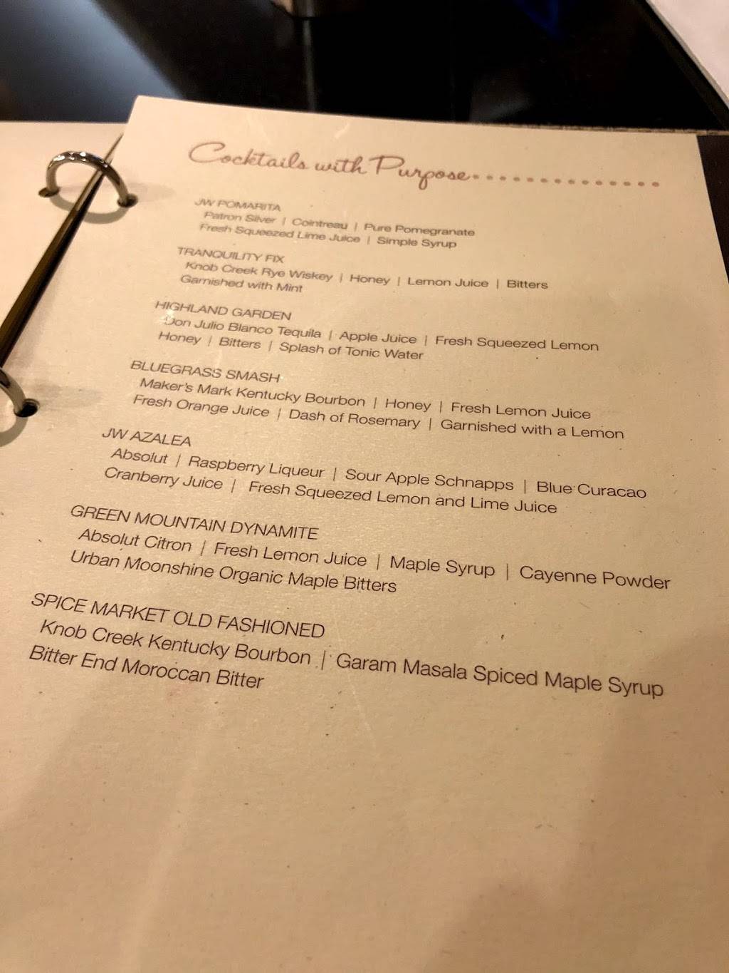 Nox Creek Southern Grill | restaurant | 3300 Lenox Rd NE, Atlanta, GA 30326, USA | 4042623344 OR +1 404-262-3344