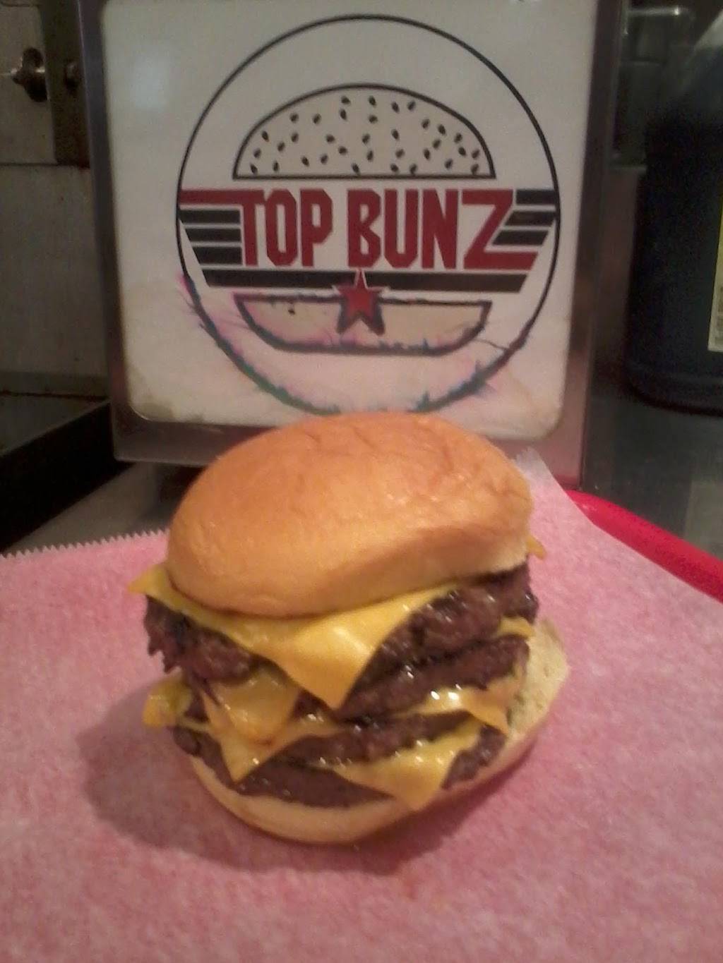 TOP BUNZ | restaurant | 337 New York Ave, Huntington, NY 11743, USA | 6319231100 OR +1 631-923-1100