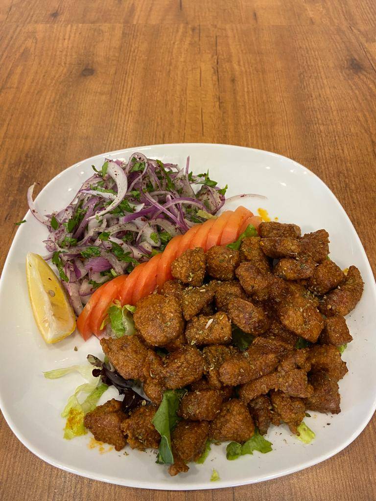 Ay Kebab | restaurant | 8602 4th Ave, Brooklyn, NY 11209, USA | 7184911300 OR +1 718-491-1300