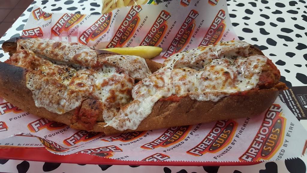 Firehouse Subs | meal delivery | 1790 Sand Lake Rd b134, Orlando, FL 32809, USA | 4078593977 OR +1 407-859-3977