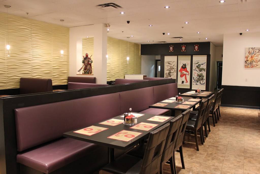 Hakka Ren | restaurant | Mississauga Marketplace Plaza, 4555 Hurontario Street C2, Mississauga, ON L4Z 3M1, Canada | 9055681818 OR +1 905-568-1818