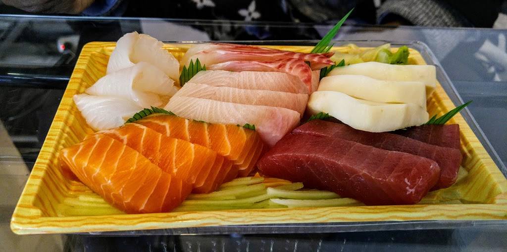 I Sushi | restaurant | 1635 Woodbine St, Ridgewood, NY 11385, USA | 7183812181 OR +1 718-381-2181