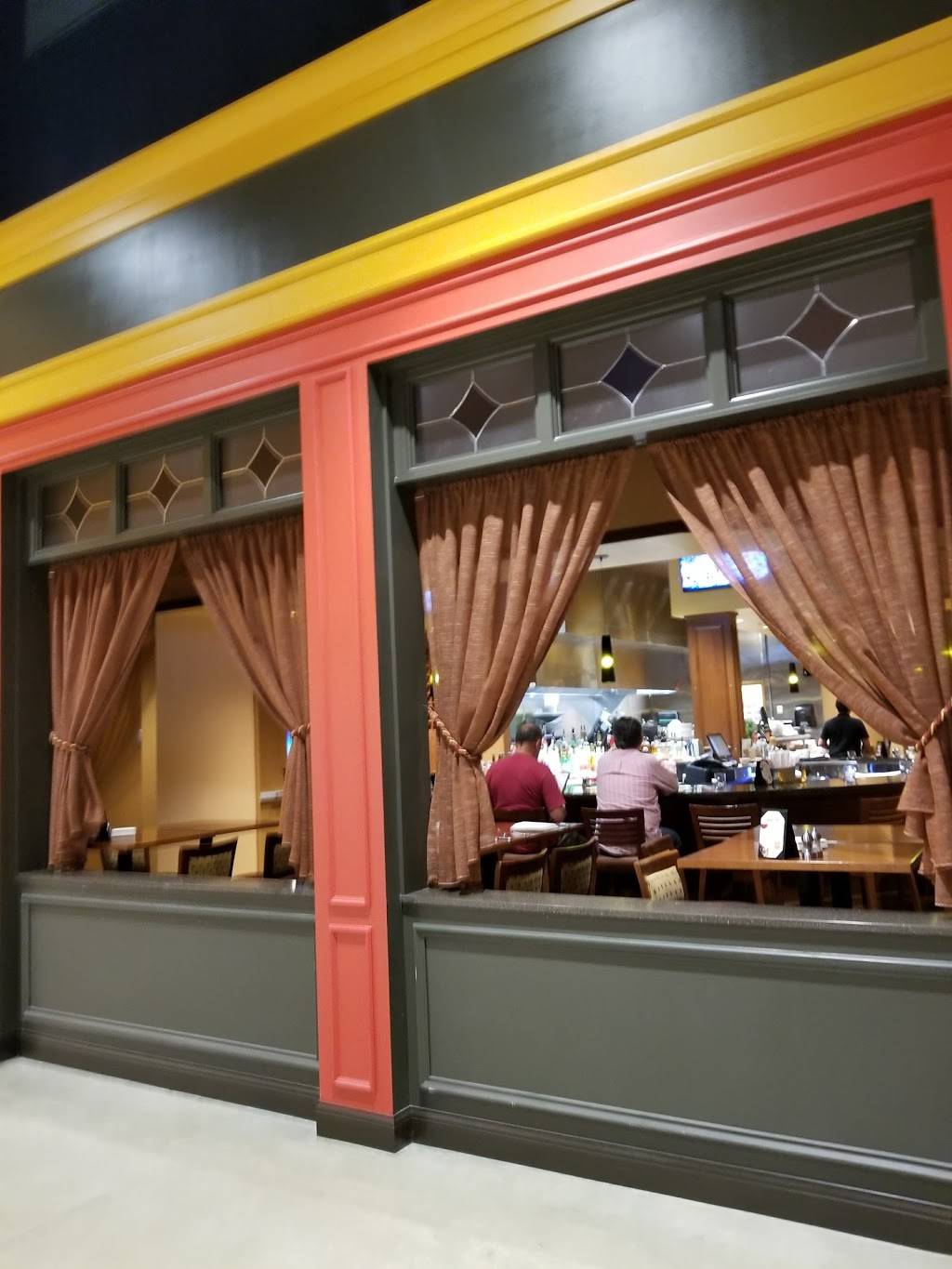 The Pub by Wegmans | restaurant | 12501 Stone Village Way, Midlothian, VA 23113, USA | 8044199960 OR +1 804-419-9960