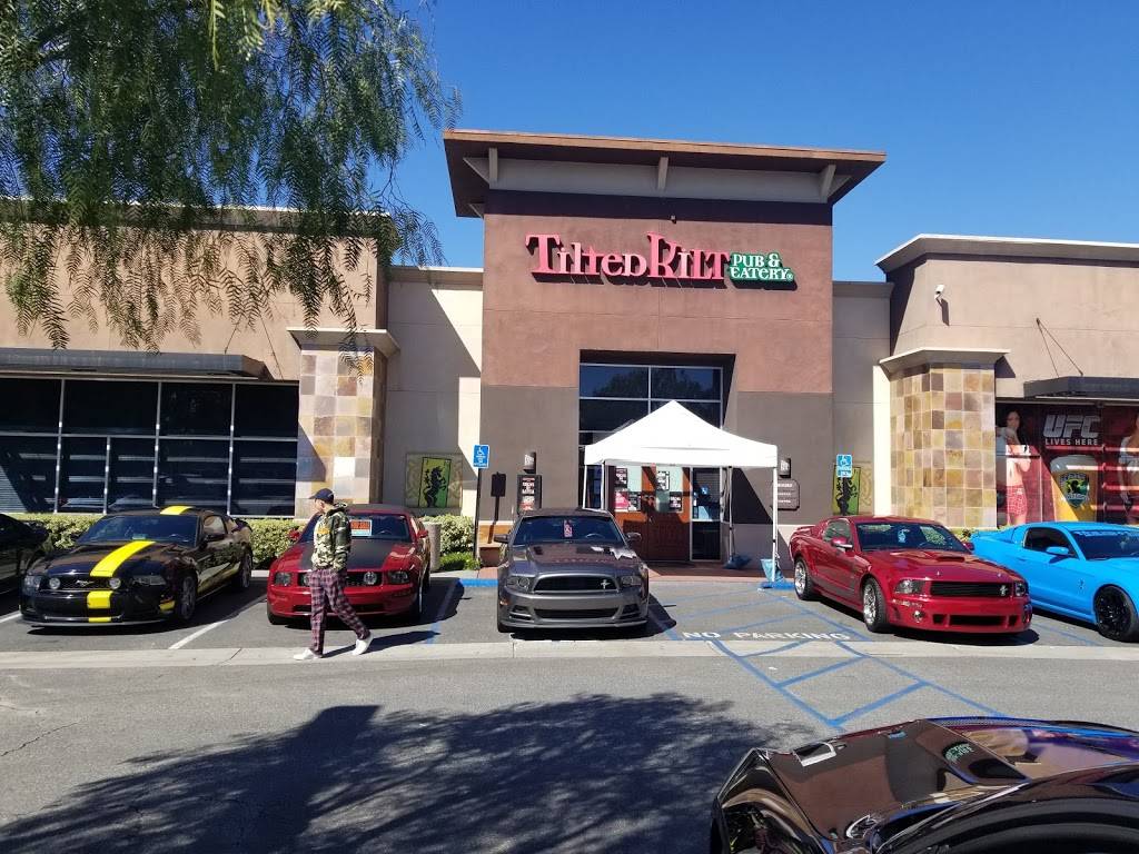 Tilted Kilt Pub & Eatery Temecula, CA | restaurant | 26520 Ynez Rd, Temecula, CA 92591, USA | 9515537644 OR +1 951-553-7644