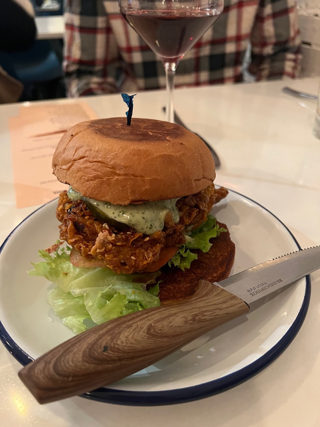 Khues Kitchen | meal takeaway | KHUES KITCHEN at BAR BRAVA, 1914 N Washington Ave, Minneapolis, MN 55411, USA | 6122220712 OR +1 612-222-0712