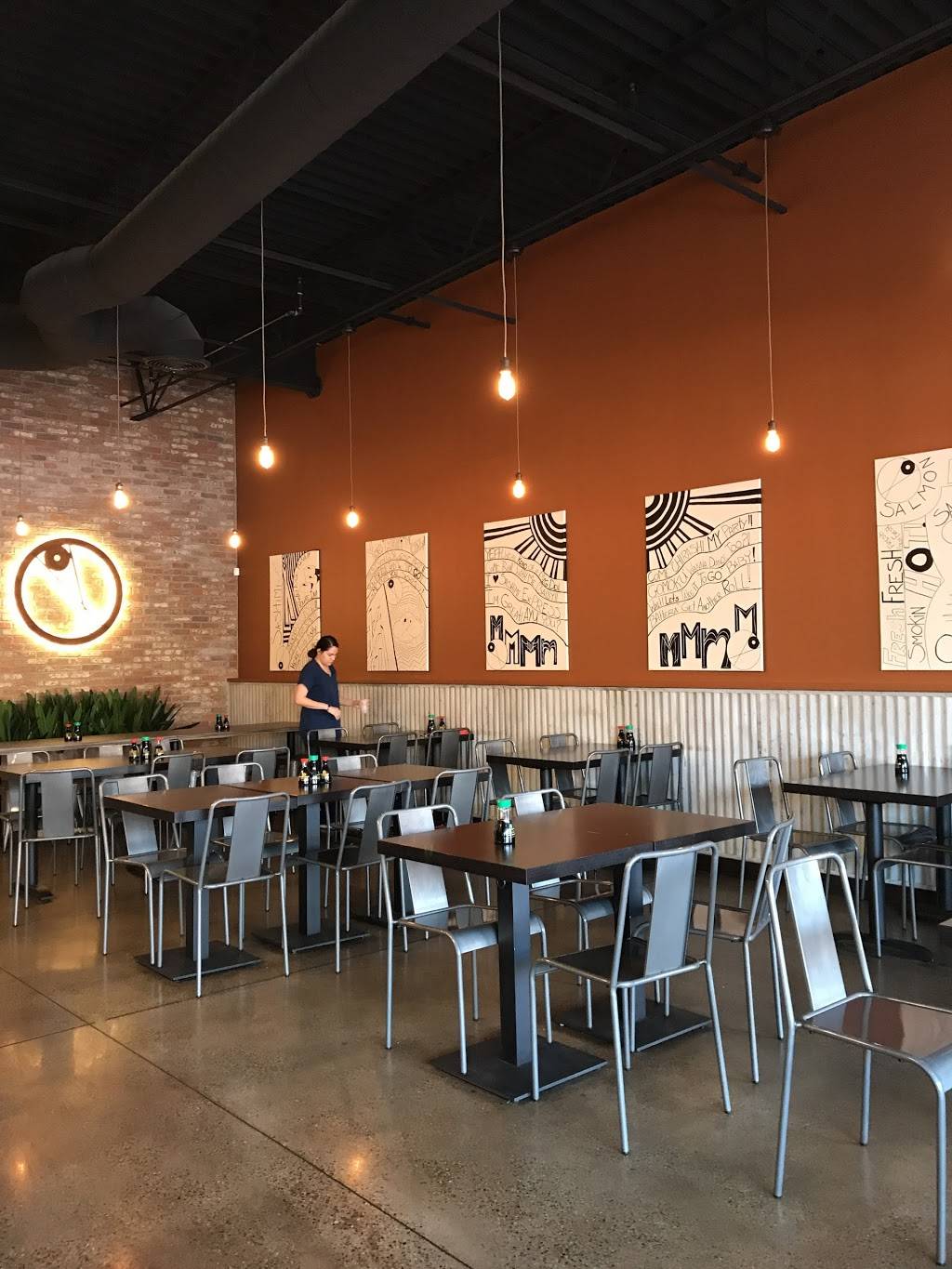 Sashimi Express Clovis | restaurant | 4414, 1057 N Willow Ave #105, Clovis, CA 93611, USA | 5593253265 OR +1 559-325-3265