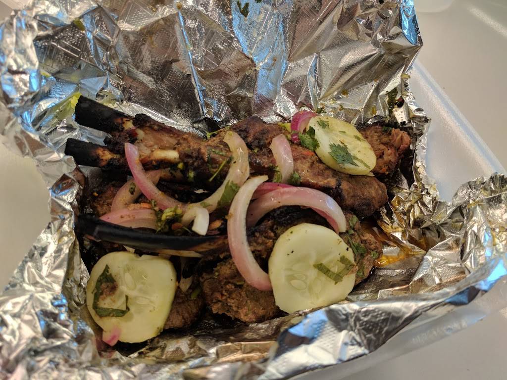 Royal Kabab | restaurant | 738 MD-3 N, Gambrills, MD 21054, USA | 4106973216 OR +1 410-697-3216