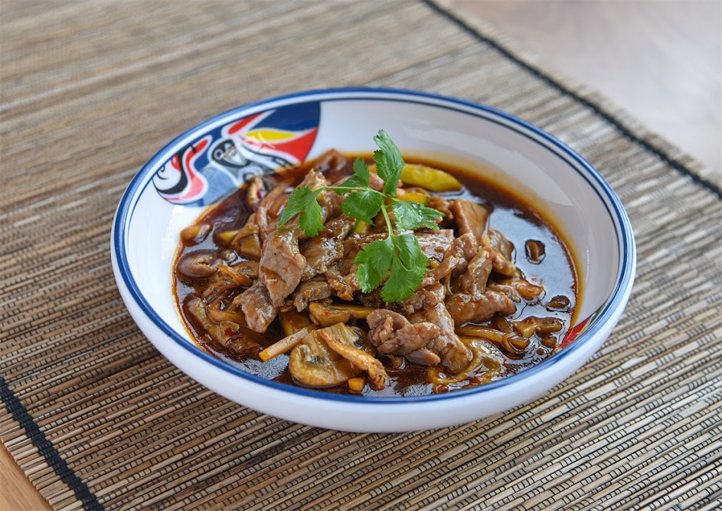 Golden Bamboo | restaurant | 316 S Summit St, Arkansas City, KS 67005, USA | 6205065008 OR +1 620-506-5008