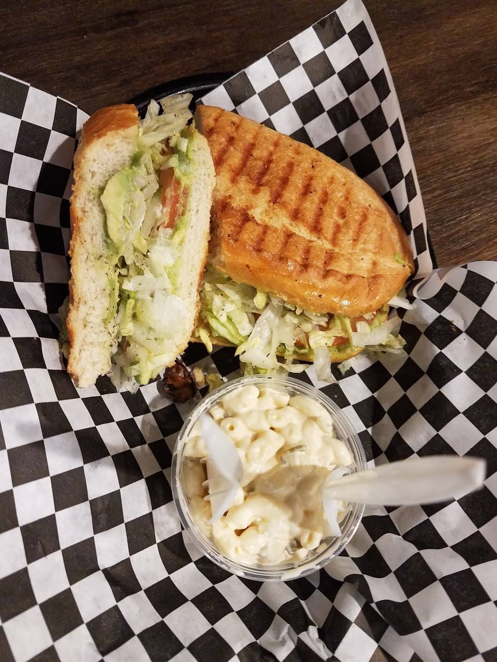 The Sand Witch | meal takeaway | 1208 W 9th St, Upland, CA 91786, USA | 9099461114 OR +1 909-946-1114