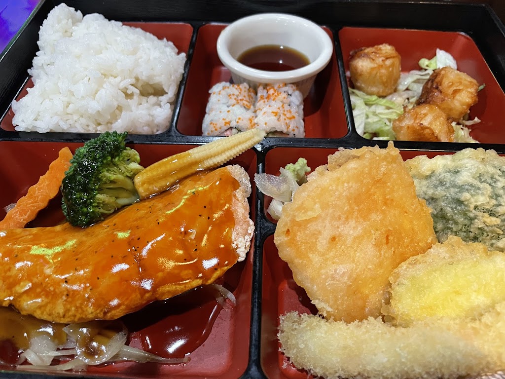 Shan Kishi | restaurant | 13800 Panama City Beach Pkwy, Panama City Beach, FL 32407, USA | 8502493663 OR +1 850-249-3663