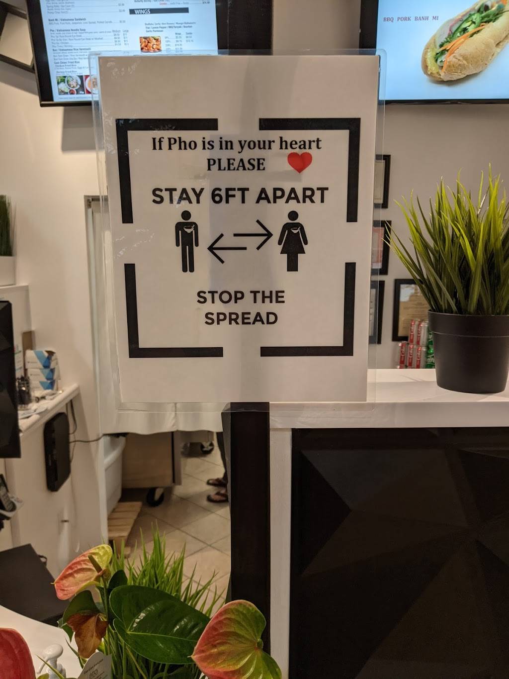 Pho Oh Pho | restaurant | 1812 Powder Springs Rd SW Suite 1107, Marietta, GA 30064, USA | 4046008905 OR +1 404-600-8905