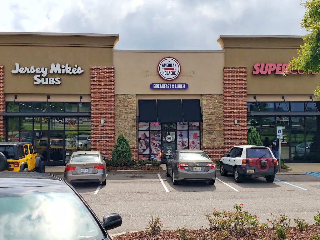 American Kolache | restaurant | 1031 Montgomery Hwy, Vestavia Hills, AL 35216, USA | 2055385083 OR +1 205-538-5083