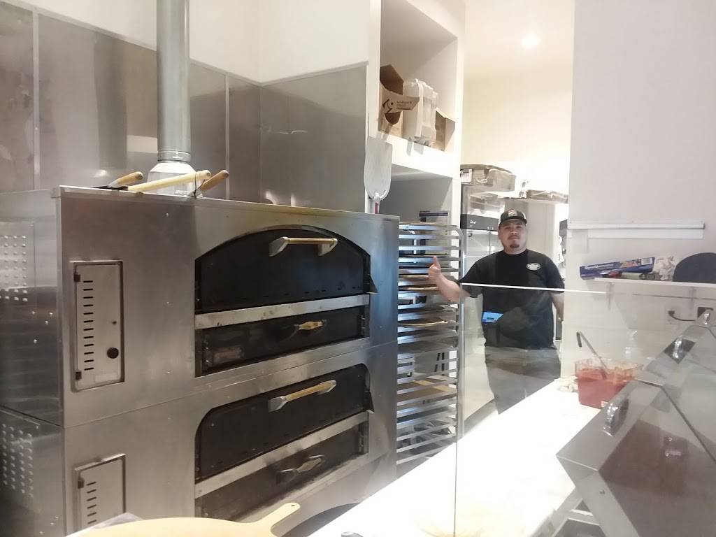 The Pizza Joint | restaurant | 228 Commercial St, Nevada City, CA 95959, USA | 5304706100 OR +1 530-470-6100