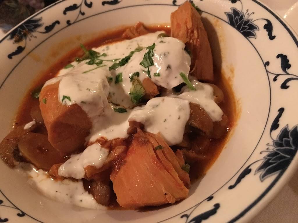 The Helmand | restaurant | 806 N Charles St, Baltimore, MD 21201, USA | 4107520311 OR +1 410-752-0311