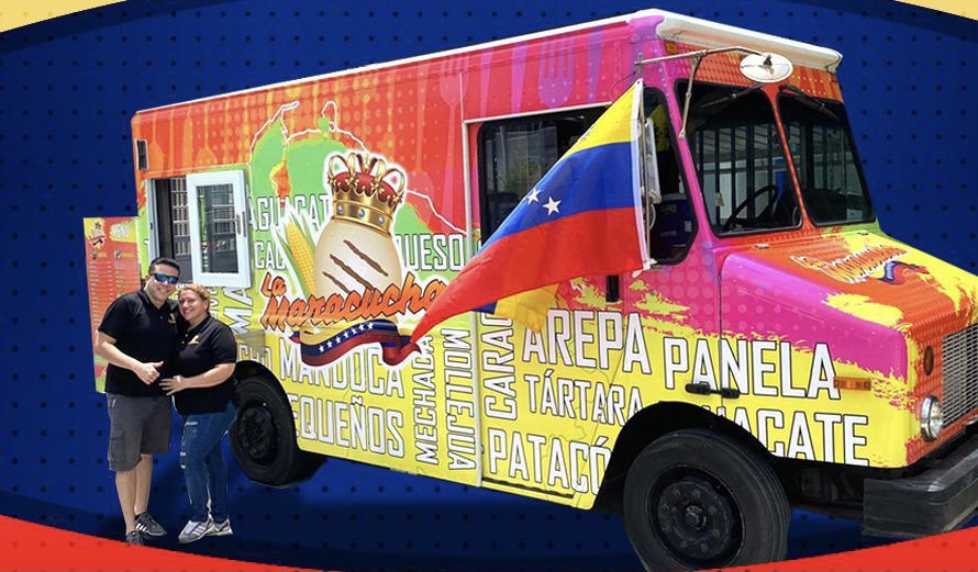 La Maracucha FL | restaurant | 5395 W 20th Ave, Hialeah, FL 33012, USA | 3056993605 OR +1 305-699-3605