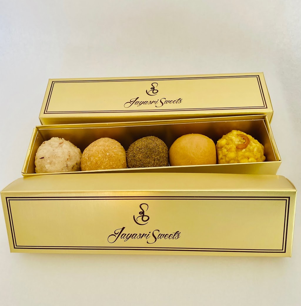 Jayasri Sweets | meal takeaway | 313 Sunset Park Dr, Herndon, VA 20170, USA | 7037879649 OR +1 703-787-9649