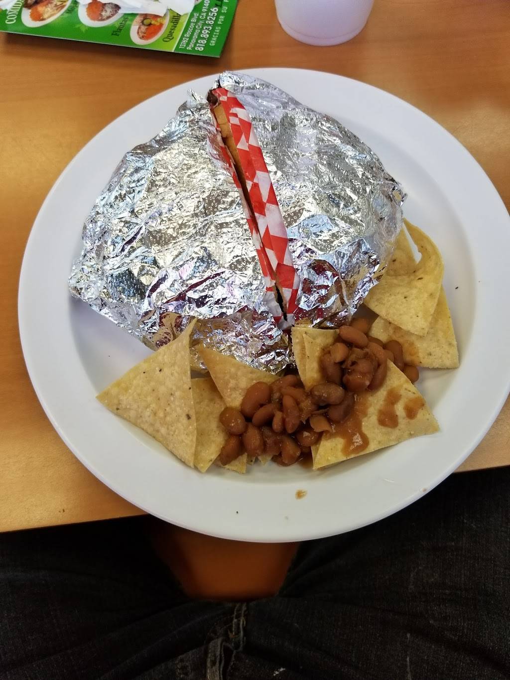 Mi Tierra #2 | restaurant | 13762 Roscoe Blvd, Panorama City, CA 91402, USA | 8188938256 OR +1 818-893-8256