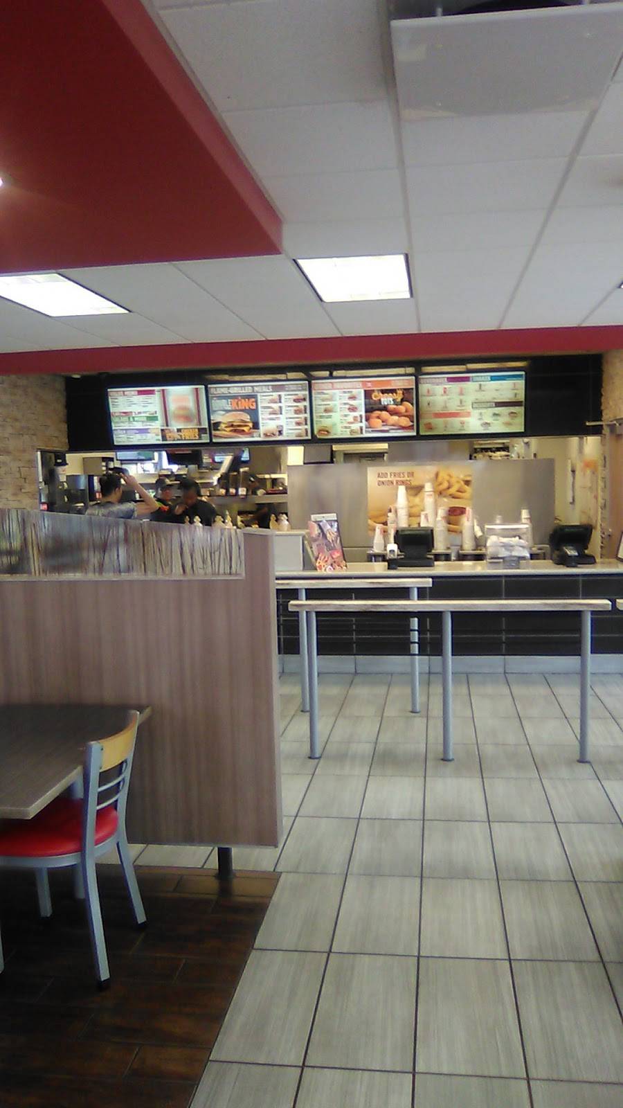 Burger King | restaurant | 200 N Roberts Ave, Lumberton, NC 28358, USA | 9107385480 OR +1 910-738-5480