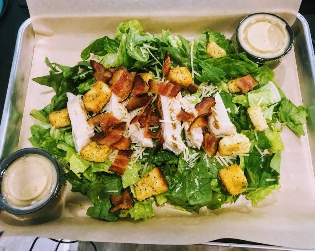 Islander Sandwich Co | restaurant | 1831 Golden Eagle Way Suite 29, Fleming Island, FL 32003, USA | 9043758398 OR +1 904-375-8398