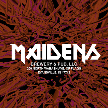Maidens Brewery | restaurant | 209 N Wabash Ave of Flags, Evansville, IN 47712, USA | 8129091956 OR +1 812-909-1956