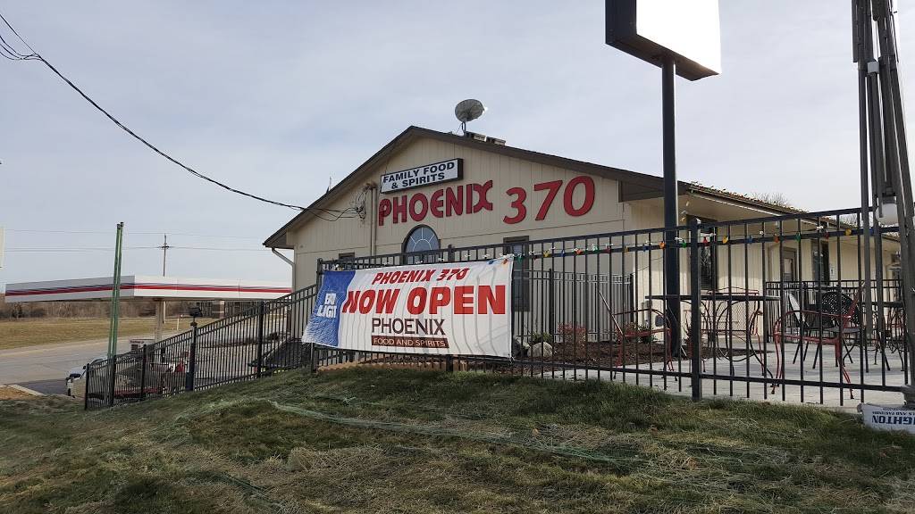 Phoenix Food & Spirits | night club | 11212 Richland Dr, Omaha, NE 68138, USA | 4025043888 OR +1 402-504-3888