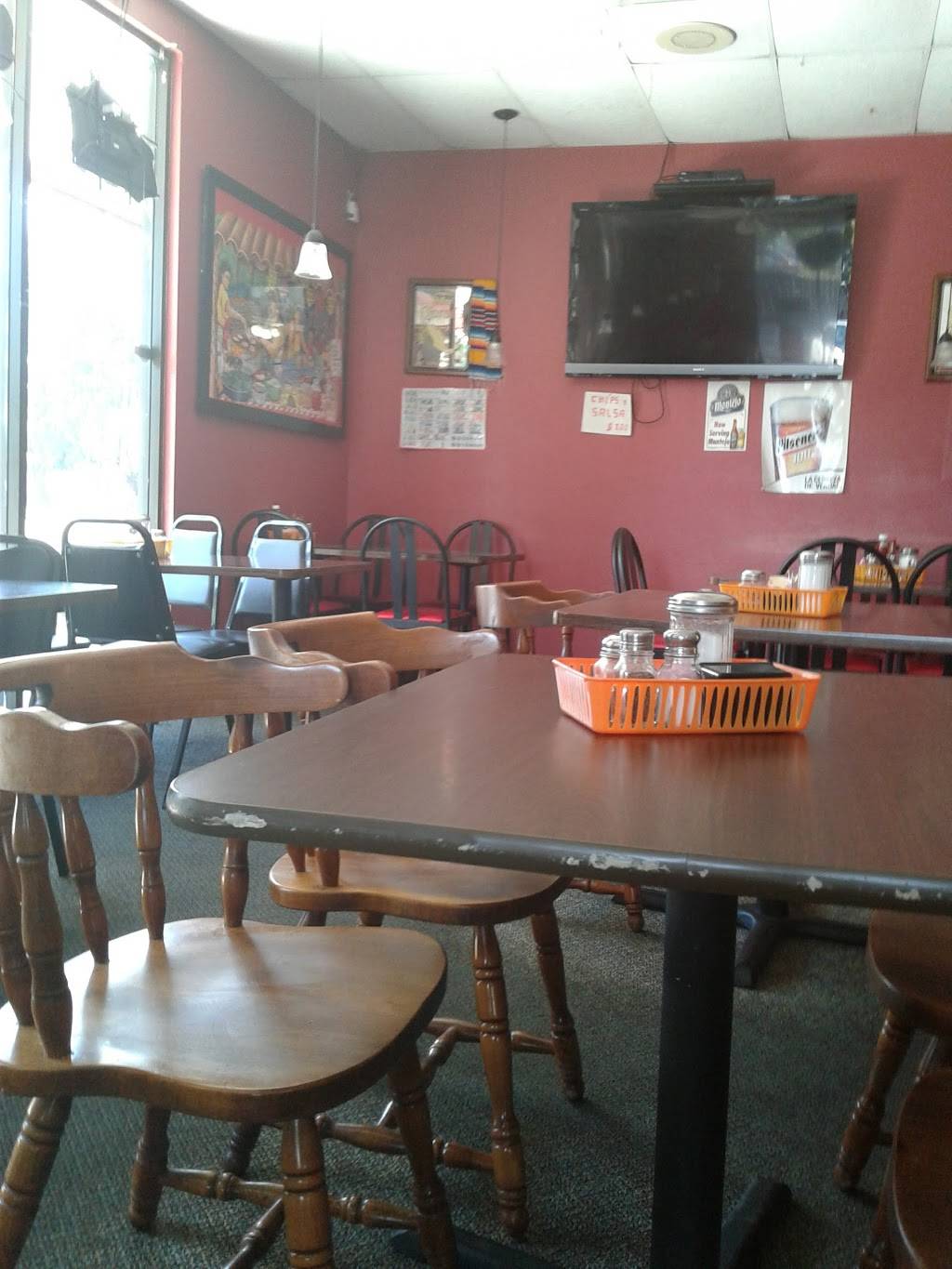 Jalapenos Restaurant | restaurant | 1690 W Texas St, Fairfield, CA 94533, USA | 7074255074 OR +1 707-425-5074