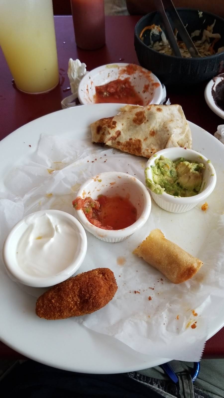 Rincon Latino | restaurant | 1001 W 6th St, Irving, TX 75060, USA | 9722591440 OR +1 972-259-1440