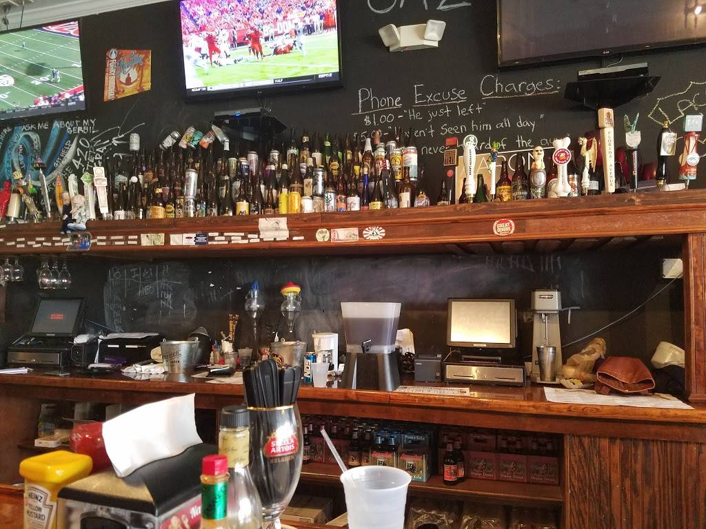 Daytona Taproom | restaurant | 310 Seabreeze Blvd, Daytona Beach, FL 32118, USA | 3868723298 OR +1 386-872-3298