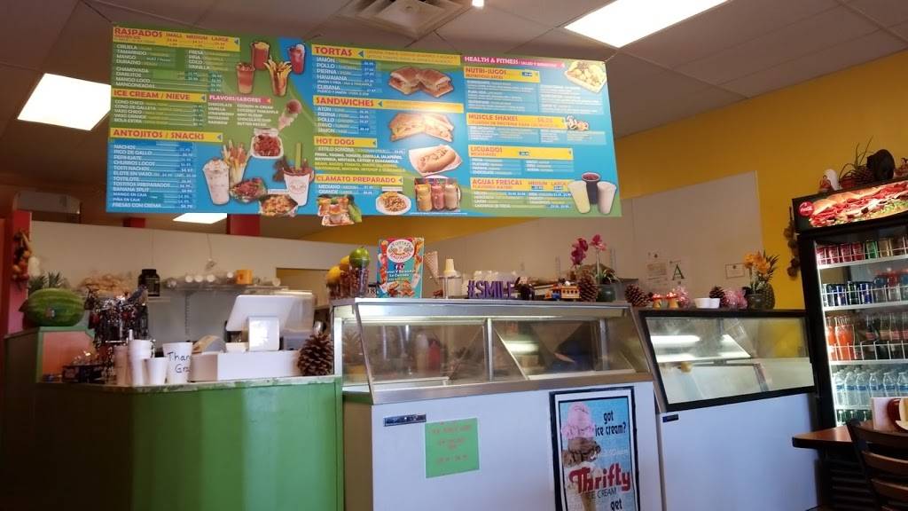 Picossitos | restaurant | 210 N Avondale Blvd #102, Avondale, AZ 85323, USA | 6239258400 OR +1 623-925-8400