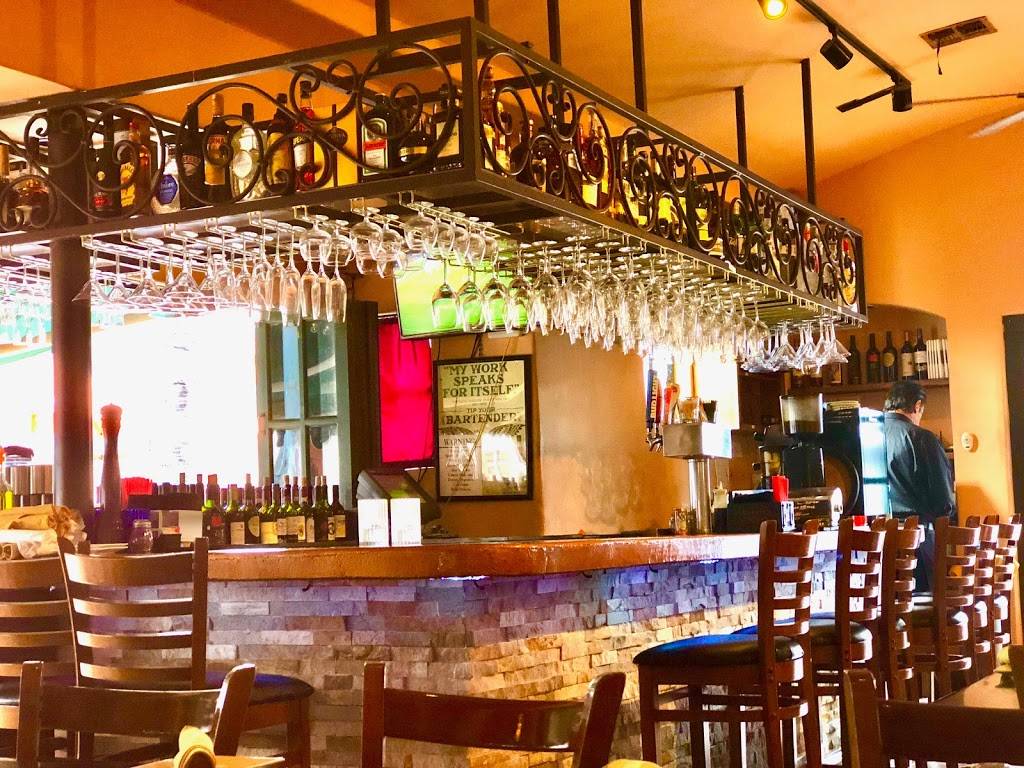 Kalura Trattoria | restaurant | 124 S Palm Canyon Dr, Palm Springs, CA 92262, USA | 7603234748 OR +1 760-323-4748