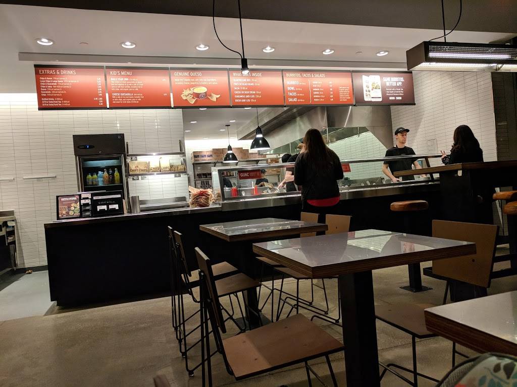 Chipotle Mexican Grill | restaurant | 8599 W Grand River Ave, Brighton, MI 48116, USA | 8102258302 OR +1 810-225-8302