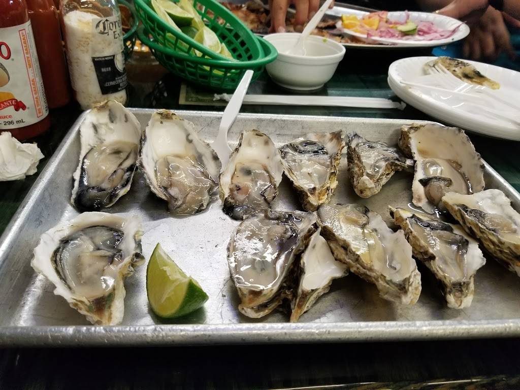 Mi Lindo Nayarit Mariscos | restaurant | 1020 E Florence Ave, Los Angeles, CA 90001, USA | 3235895109 OR +1 323-589-5109