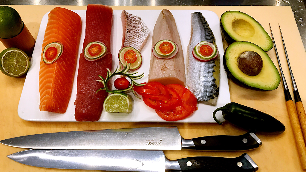 Ginza Japanese Restaurant | restaurant | 12728 Grant Rd, Cypress, TX 77429, USA | 2812572208 OR +1 281-257-2208