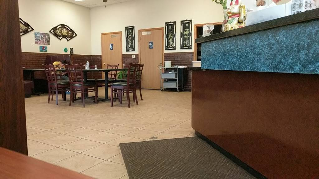 Chinatown Kitchen Chinese Restaurant | restaurant | N168w19490 Main St, Jackson, WI 53037, USA | 2626773333 OR +1 262-677-3333