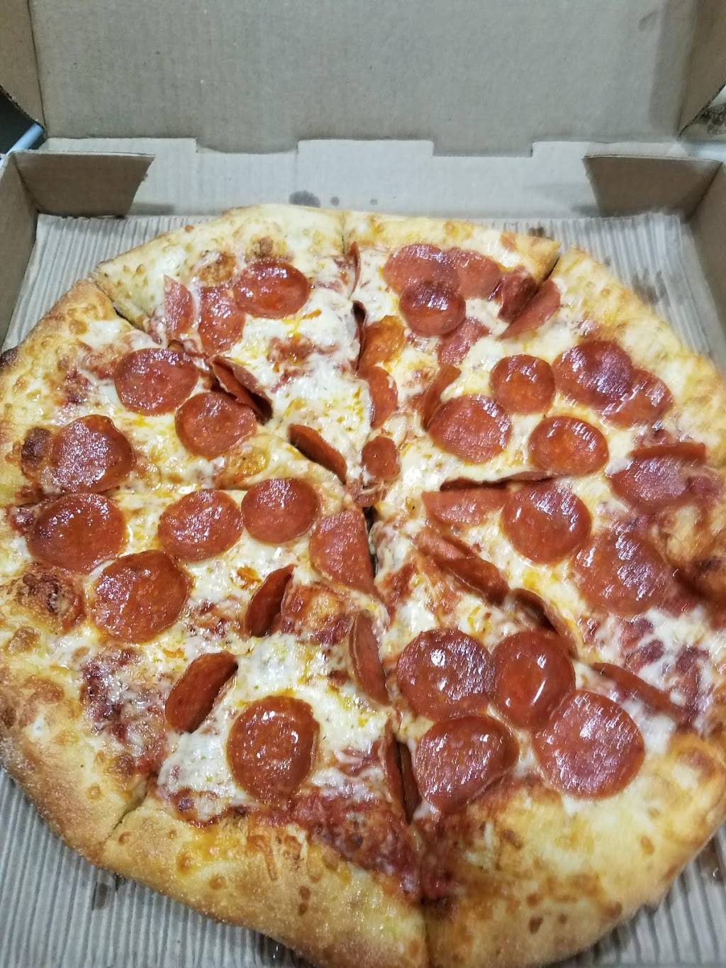 Marcos Pizza | restaurant | 1706 Stanley Rd, Greensboro, NC 27407, USA | 3366765451 OR +1 336-676-5451