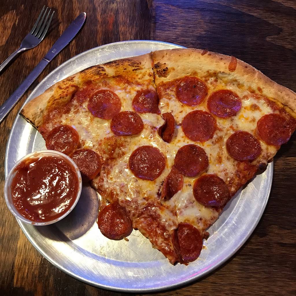 Merrells Pizzeria | restaurant | 1207 W Poinsett St, Greer, SC 29650, USA | 8644697409 OR +1 864-469-7409