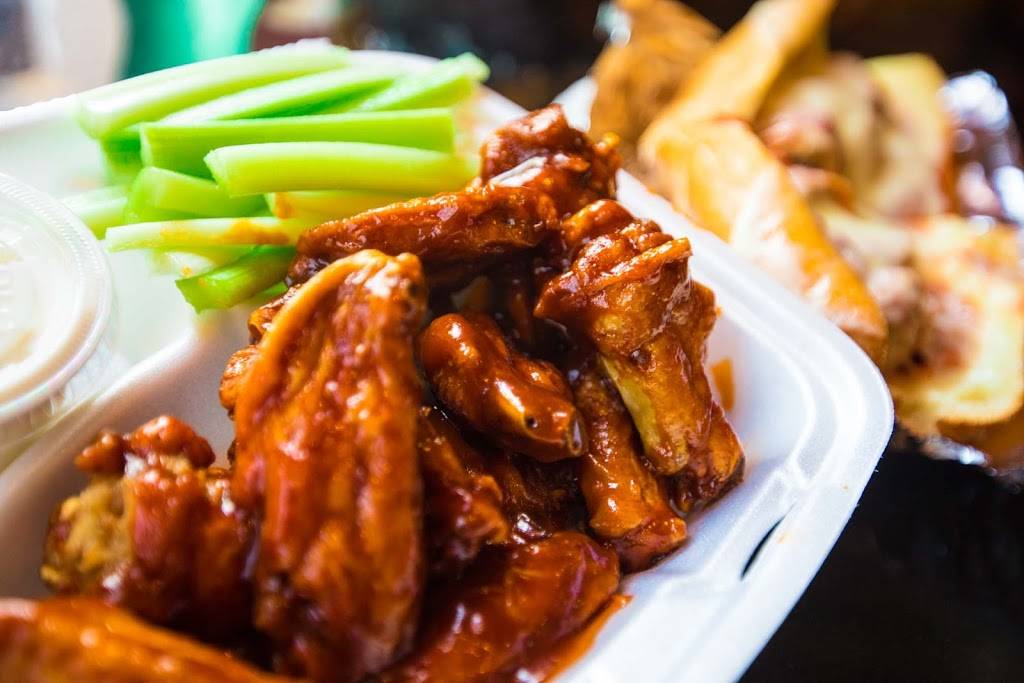 City View Pizza and Grill | restaurant | 5608 N Broad St, Philadelphia, PA 19141, USA | 2154247437 OR +1 215-424-7437