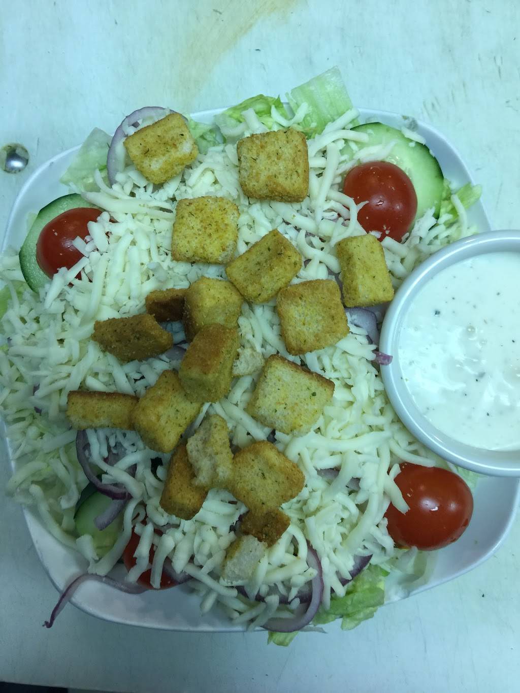 Joes Pizza & Pasta | meal delivery | 4 Club Centre Ct, Edwardsville, IL 62025, USA | 6186559400 OR +1 618-655-9400