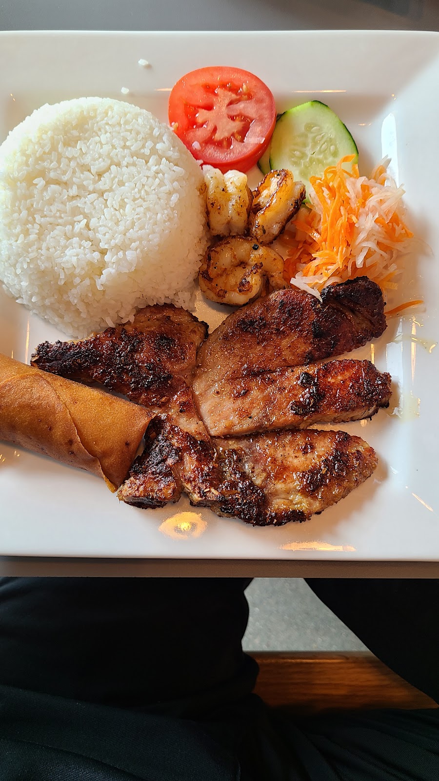 Phocha | restaurant | 4550 W Cactus Ave Ste 110, Las Vegas, NV 89141, USA | 7252049720 OR +1 725-204-9720