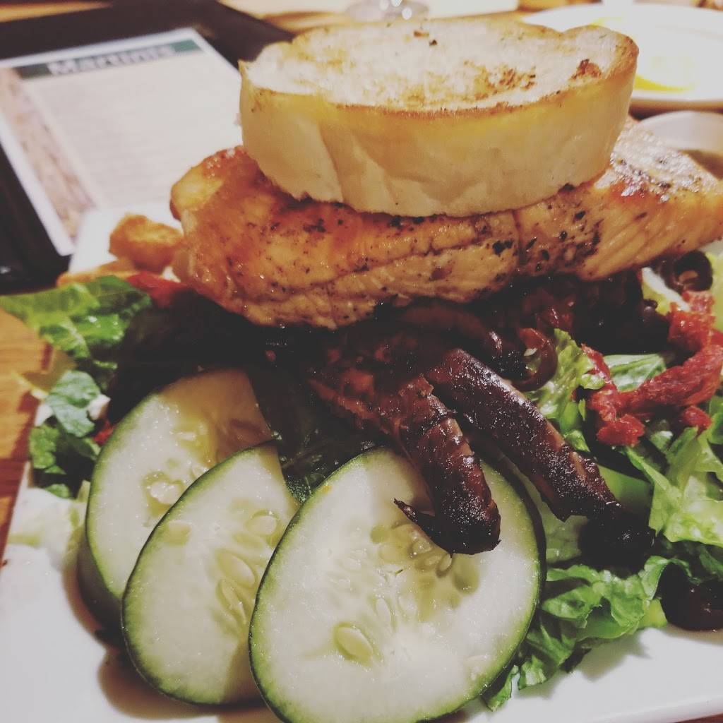 Side Street Grill | restaurant | 31 Florence St, Memphis, TN 38104, USA | 9012748955 OR +1 901-274-8955